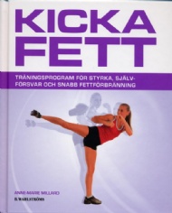 Sportboken - Kicka Fett  Trningsprogram fr styrka